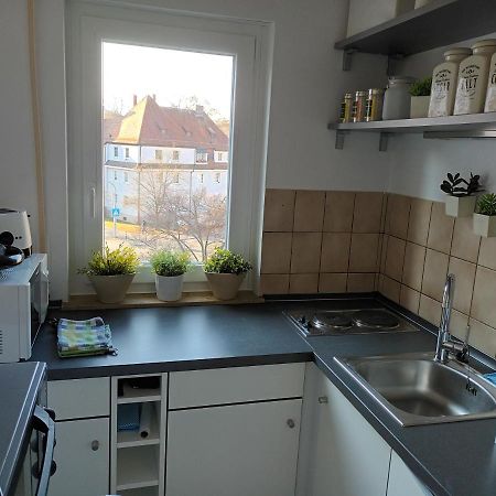 Wie Daheim Norymberga Zewnętrze zdjęcie